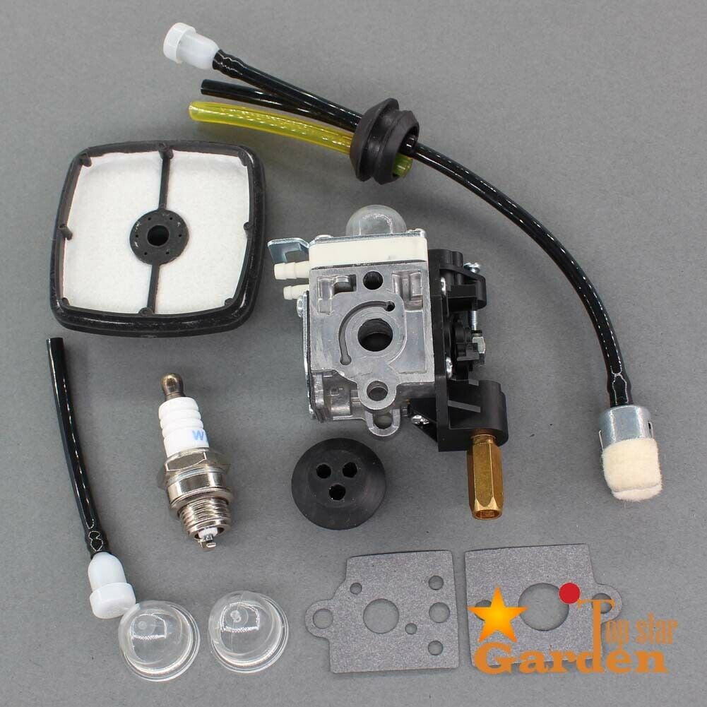 Carburetor Fuel Maintenance Kit For ECHO PE-200 SRM210/211 HC150 PE201 Trimmer Carburetor Fuel Maintenance Kit For ECHO PE-200 SRM210/211 HC150 PE201 Trimmer