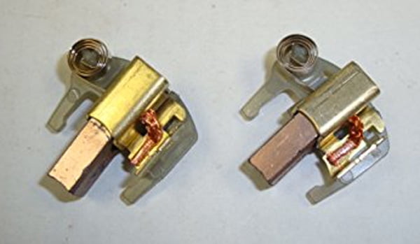 DC223 DC987 DC495 For DeWALT Holder Cordless Drill 603754-01 Brush Set DW980