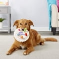 thumbnail image 4 of Juguete De Pastel Chirriante Para Perros, Juguete De Pastel Masticable De Felpa Para Mascotas, Regalo De Cumpleaños De Postre De Felpa Lindo Para Perros Y Gatos - Cupcake, 4 of 5