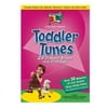 Toddler Tunes (Audiobook)