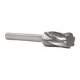 thumbnail image 1 of Lima cilíndrica de carburo rotativa para taladro de aluminio America SA-7NF, 1 of 9