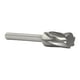 thumbnail image 1 of Lima cilíndrica de carburo rotativa para taladro de aluminio America SA-7NF, 1 of 9