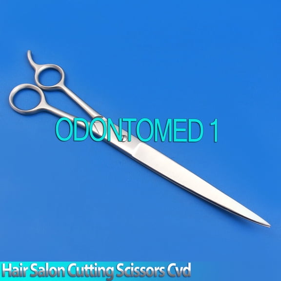 OdontoMed2011 Gift Idea 10" Hair Salon Stylist Cutting Prof. Scissors Barber Shears - Curved