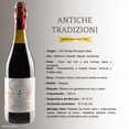 thumbnail image 4 of Lambrusco Antiche Tradizioni 750ml, 4 of 5