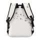 thumbnail image 4 of Disketp Dandelion Blowing In The Wind Mochila Estampada para Hombre y Mujer – Mochila Ligera Clásica con Múltiples Bolsillos para Universidad, Trabajo y Viajes-One Size, 4 of 5