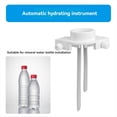 thumbnail image 2 of Controlador de de Agua para Tanque de Peces de Acuario, Llenador de Agua Automático, Herramienta para Tanque de Agua DIY Sin Adaptador, para Botella Común, 2 of 8