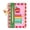 Teacher Pink, variant on VOTUM Teacher Appreciation Notebook Gift Set – Spiral Journal with Gift Card Holder, Inspirational Teacher Gift