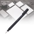 thumbnail image 4 of Eraser Pencils Set, 2.3mm Professional Highlight Painting Eraser Thin Mechanical Pencil Eraser Stick with One Click Usage for Detail and Engineering Drawing Corrections, 4 of 7