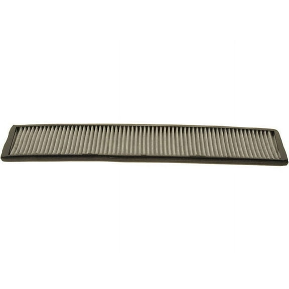 Cabin Air Filter - Compatible with 2001 - 2005 BMW 325xi 2.5L 6-Cylinder 2002 2003 2004