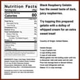 thumbnail image 3 of WinCrest Black Raspberry Gelatin - 2 Lb Tub, 3 of 3