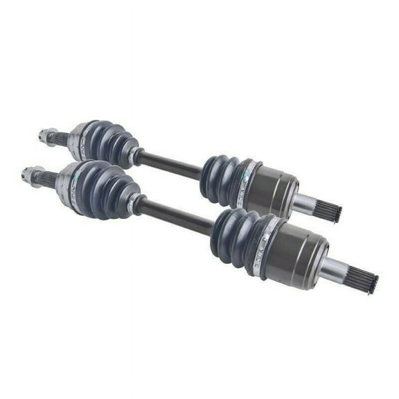 Honda Front cv axles set TRX 350 Rancher 2000 2001 2002 2003 2004 2005