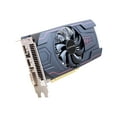 thumbnail image 3 of Sapphire Pulse Radeon RX 560 - Graphics card - Radeon RX 560 - 2 GB GDDR5 - PCIe 3.0 x16 - DVI, HDMI, DisplayPort - lite retail, 3 of 5