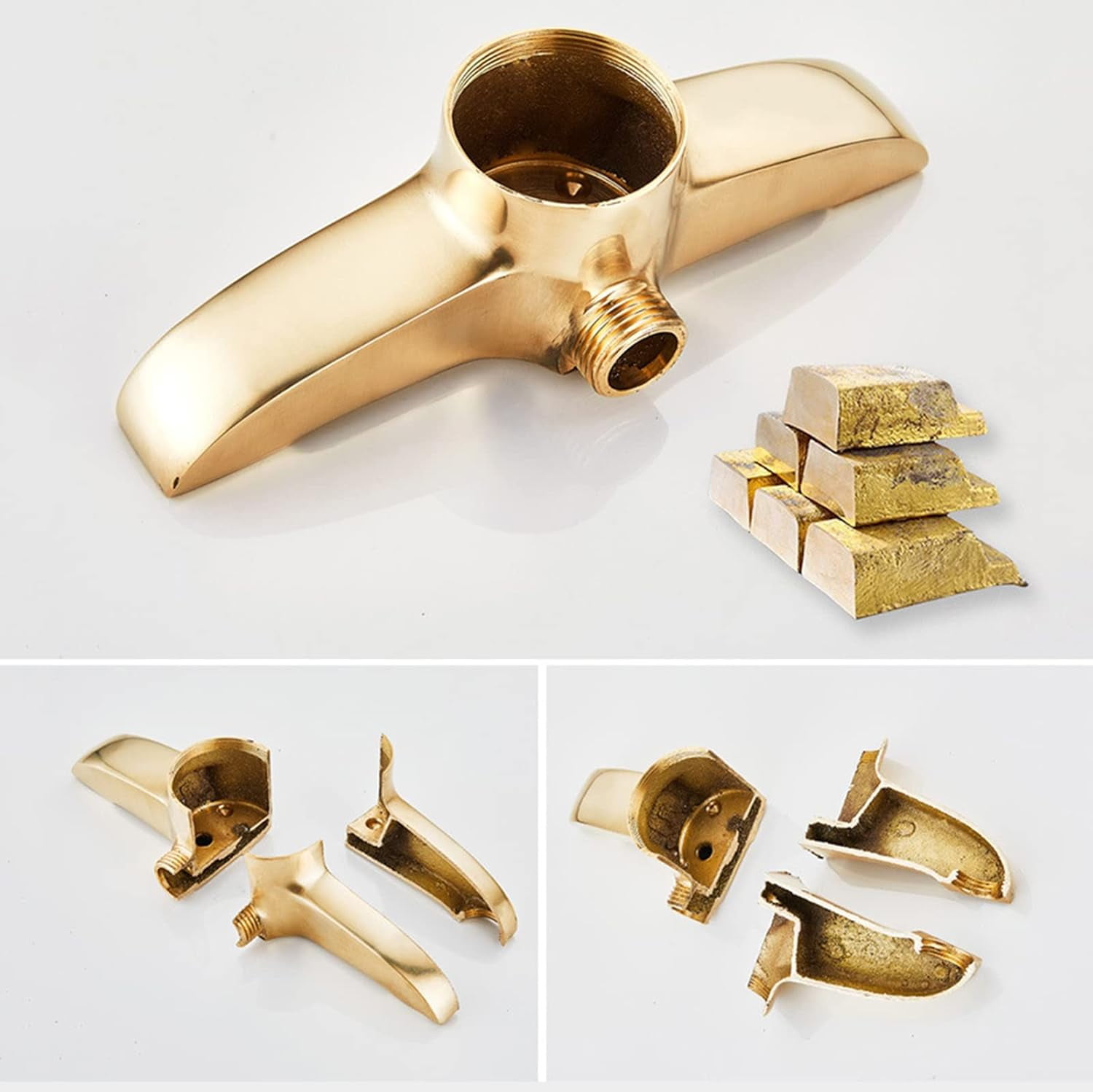 Shower Faucet Mixer Tap,Wall Mounted Faucet,Mobile Home Bathtub Faucet,Ceramics,Brass Bathtub Faucet,Shower Mixer Tap,Shower Mixer