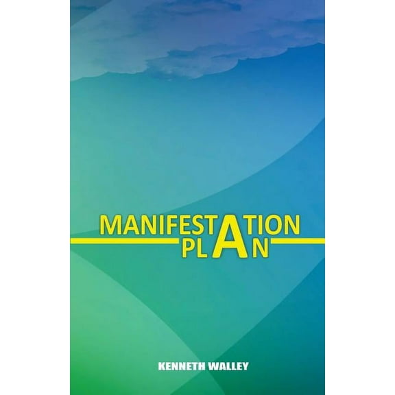Manifestation Plan (Paperback)