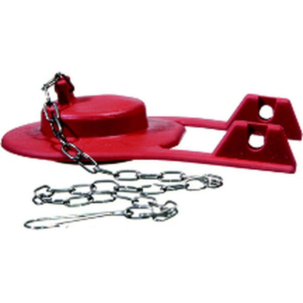 Fluidmaster 5084 2" Toilet Flapper Replacement for Kohler Rialto and