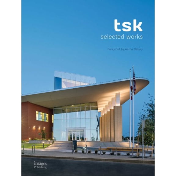 Pre-Owned TSK : Selected Works (Hardcover)