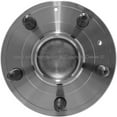 thumbnail image 3 of Mpa Electrical WH513401 Wheel Bearing And Hub Assembly, 3 of 4