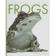 thumbnail image 1 of Pre-Owned Frogs (Library Binding) 1608186113 9781608186112, 1 of 1