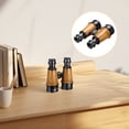 thumbnail image 1 of SHOWERORO Retro Resin Binoculars Model Decorative Object For Living Room Setup Vintage Style 1Pack, 1 of 6