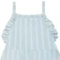 thumbnail image 2 of Modern Moments by Gerber Toddler Girl Ruffle Romper, Sizes 12 Months - 5T, 2 of 7