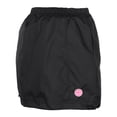 thumbnail image 3 of Nike Women's Icon Clash Sportswear Woven Skirt (Black, X-Small), 3 of 4
