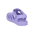 thumbnail image 3 of Wonder Nation Toddler Unisex EVA Fisherman Sandals, 3 of 3