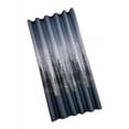 thumbnail image 2 of Paneles opacas Zulema Cortina de ventana 100x250cm gris, 2 of 8