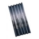 thumbnail image 2 of Cortina divisoria de pared perforada Espesar cortinas opacas de privacidad de 3 niveles Pino gris, 2 of 8