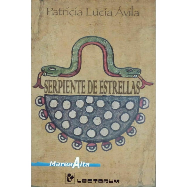 Serpiente De Estrellas