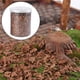 thumbnail image 4 of Modelo estático de hojas en miniatura para mesa de arena, modelo de ferrocarril de lluvia, casa de muñecas Estilo A, 4 of 9