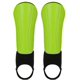 thumbnail image 3 of Espinilleras deportivas para jóvenes: protectores de pantorrillas para niños con protección para pantorrillas y tobillos para fútbol, ​​hockey y más para niños y niñas, 3 of 4