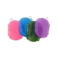 thumbnail image 1 of Estropajo de goma Tough 1, color verde cazador, 1 of 5
