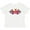 AA-White, variant on Inktastic Race Car Racing Bear Animal Boys or Girls Toddler T-Shirt
