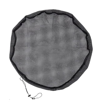 Darice Nautical Netting 5'x14' Ivory - Walmart.com Darice Nautical Netting 5'x14' Ivory - Walmart.com