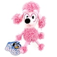 thumbnail image 1 of Juguete de peluche Bluey Friends Coco de 20 cm de altura, auténtico con licencia, 1 of 3
