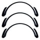 thumbnail image 1 of Curveador De Gorra Plana A Curva Set 3 Pzas. Universal  Kit 3, 1 of 7