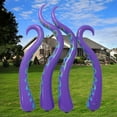 thumbnail image 4 of Inflatable Halloween Inflatables Outdoor Decorations for Yard Garden Window Display - Eye-Catching Blow Up for Halloween Celebrations, 4 of 7