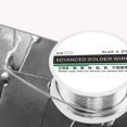 thumbnail image 6 of Kripyery Eco-friendly Soldering Wire - Stable Performance - Slow Down Oxidation - Soldering Consumables - Welding Solder Wire for Copper, 6 of 8