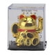 thumbnail image 2 of Maneki Neko Gato Que Agita Lindo Gato Que Agita Solar Prosperidad Brazo En ángulo Gato Con Amuleto De La Suerte, Figura Decorativa De Gato De La Suerte Para Escritorio Accesorios, 2 of 7