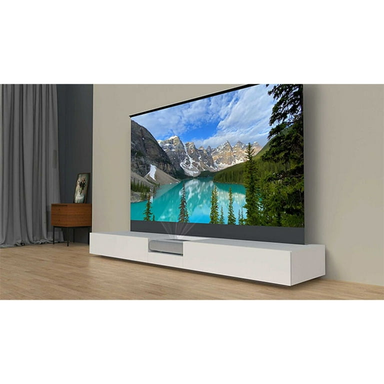 Samsung Proyector Láser LSP7T The Premiere 4K Smart TV