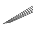 thumbnail image 1 of Varilla de fibra de carbono, 3mm x 300mm para herramienta de bricolaje de ala de avión RC, brazo de quadcopter, paquete de 5, 1 of 5