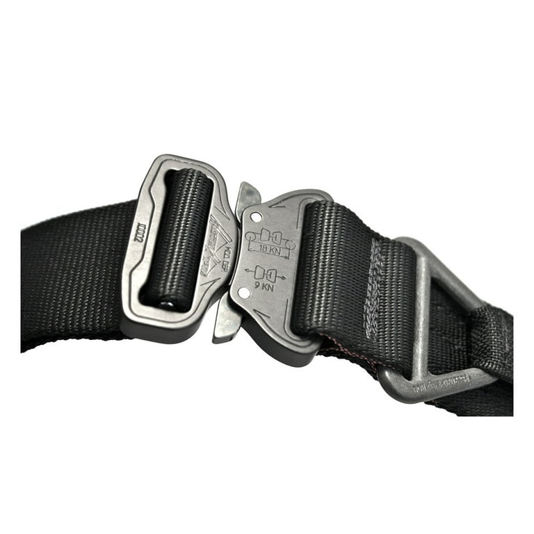 VIKING TACTICS VTAC Cobra Belt, Color: Black, Size: 3XL (52873-5-BK) 