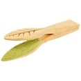 thumbnail image 1 of Limpiador Polvo Limpieza en Forma Hoja para Plantas Interior Y Exterior, 1 of 9