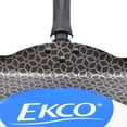 thumbnail image 2 of Plancha Cuadrada Ekco Mandy Negro, 2 of 3