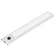 thumbnail image 5 of Luz Led Para Gabinete Lámpara Para Guardarropa LED Gabinete Lámpara Hogar Inteligente Mano Barrido Luz De Inducción Carga USB Luz Blanca Cálida 3000K ANGGREK Otros, 5 of 8
