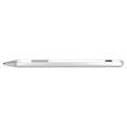 thumbnail image 1 of Stylet pour Écran Tactile, Stylet pour Ordinateur Portable avec 3 Pointes de Rechange, 4096 Sensibilité à la Pression Rechargeable MPP 2.0 Stylet Inclinable Actif, 1 of 8