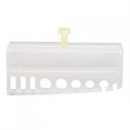 thumbnail image 3 of Aquarium Tools Rack, Acrylic High Transparency Board Aquarium Scraper Rack, For Aquarium Fish Tanks, 3 of 8
