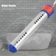 thumbnail image 3 of 1500W 1.5m Portable Floating Immersion Electric Water Heater Boiler Blue for Home Office, 3 of 4