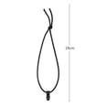 thumbnail image 4 of Nylon Strapping Elastic Rope Nylon Rubber Plastic Pcs Hook Multi Purpose With Buckle Cord Nylon Rubber Plastic, 4 of 11