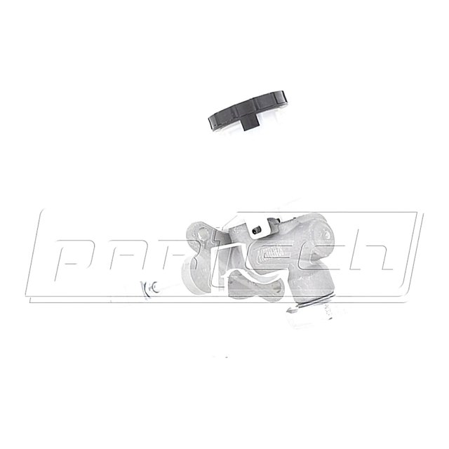 Cilindro Maestro De Clutch Xterra 2000 A 2004 Nissan V6 3.3L Std PARTECH .